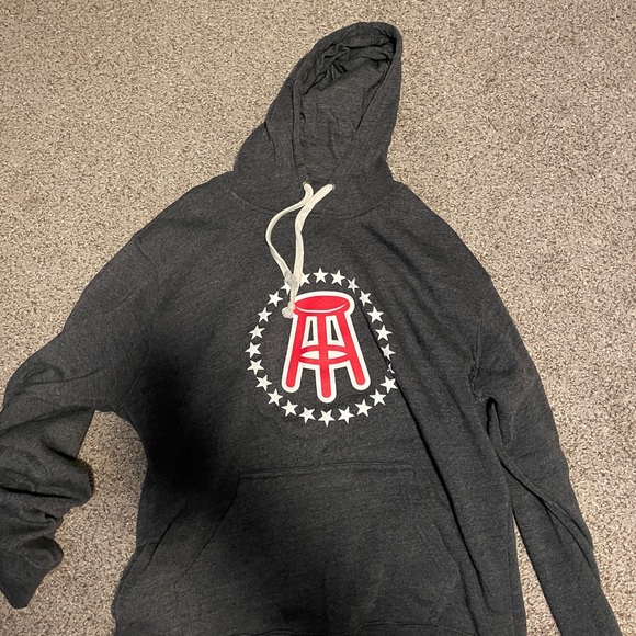 Barstool Sports Hoodie - Picture 1 of 1